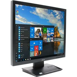 Монітор 19" Acer V193DB - Class B "Б/В"