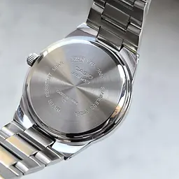 Годинник Casio LTP-2069D-4AVEG - мініатюра 7