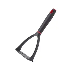 Каструля Prime Chef Krauff 4,7 л зі скляною кришкою, Ø22 см + ПОДАРУНКИ: лопатка, ополоник та картоплем’ялка - мініатюра 7