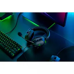 Комп'ютерна гарнітура Razer BlackShark V2 (RZ04-03230100-R3M1) - мініатюра 7