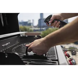 Гриль газовий Weber Spirit E-325 (1501307) - мініатюра 8