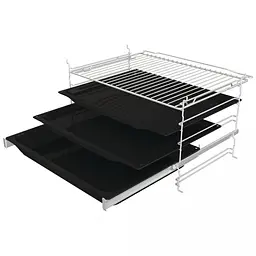 Духовка електрична Gorenje BPS6737E04DBG - мініатюра 8