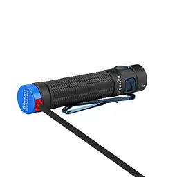 Ліхтар Olight Baton 3 Pro Black (1013-2370.40.67) - мініатюра 4