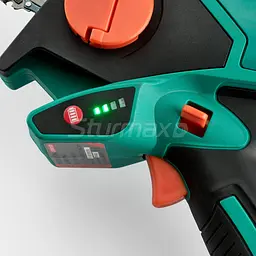 Набір акумуляторного инструмента Sturmax SCM2161C-SET - мініатюра 5