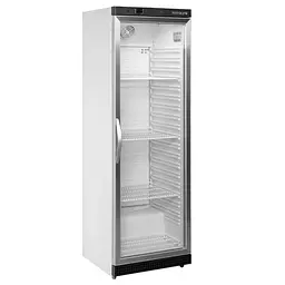 Шафа холодильна Tefcold UR400G