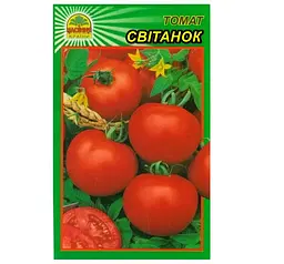 Насіння томата Світанок 0,3 г (Насіння країни)