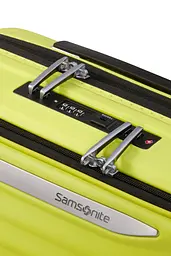 Валіза Samsonite UPSCAPE LIME 55x40x23(26) 55 См KJ1*74007 - мініатюра 8
