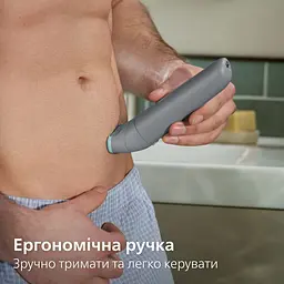 Тример Philips Series 3000 (BG3480/15) - мініатюра 6