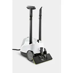 Пароочисник Karcher SC 4 EasyFix, 2000 Вт, 800 мл, 3.5 бар, білий - мініатюра 2