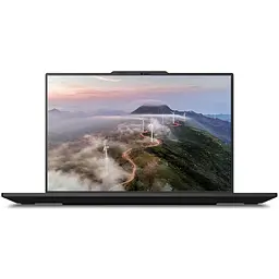 Ноутбук Lenovo ThinkPad P1 Gen 7 Ultra 9 185H 5.1GHz, 16" WQXGA, IPS, 165Hz, 64GB LPDDR5x, 2TB - мініатюра 4
