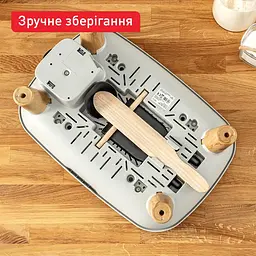 Млинниця Tefal PY900D12 - мініатюра 8