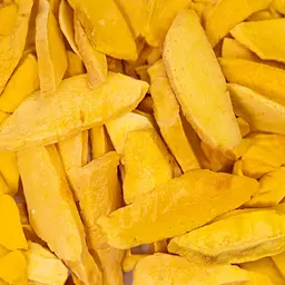 Сублімований манго, 100 г - мініатюра 2