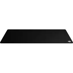 Ігрова поверхня SteelSeries QcK XXL Black [63429] [139714] - мініатюра 2