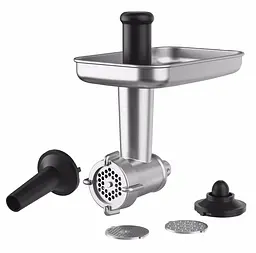 Кухонна машина Electrolux E5KM1-6GBP Black UA - мініатюра 6