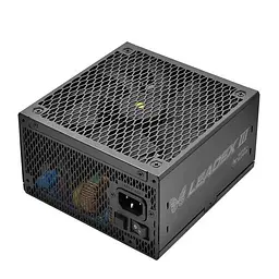 Блок живлення Super Flower LEADEX III 1000W ATX 3.1 80+ Gold (SF-1000F14GE)