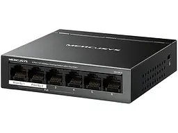 Комутатор Mercusys MS106LP
