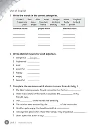 English World 6. Grammar Practice Book - Нік Бір - мініатюра 4