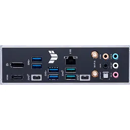 Материнська плата Asus TUF Gaming Z790-PLUS WI-FI (90MB1D80-M0EAY0) [93629] - мініатюра 5