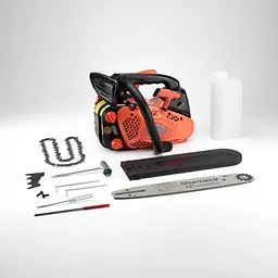 Бензопила Sturmax GCM9912S - мініатюра 10