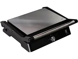 Контактний гриль Berlinger Haus Black Silver Collection (BH-9136)