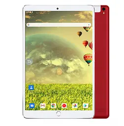 Планшет-телефон Hoozo MTPad116 LTE 2/32 4G Red - мініатюра 2