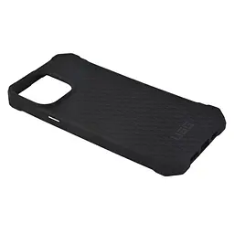 Чохол UAG Armor Apple iPhone 13 Pro Max Black - мініатюра 3