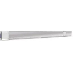 Фонарь Quantum Miranda 3 Вт LED CCT 3000K 4000K 6500K (QM-FL5160) - миниатюра 4