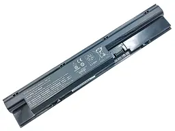 Акумулятор для HP FP06 Probook 440, 445, 450, 455, 470 G0 G1 G2 (HSTNN-YB4J, FP09) (10.8V 5200 mAh 57Wh)