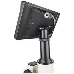Екран для мікроскопа Sigeta LCD Displayer 5" - мініатюра 6