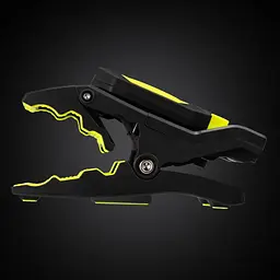 Ліхтар професійний Mactronic Gator Grip (1700 Lm) Magnetic Recharg Type-C (PWL0112) - мініатюра 7