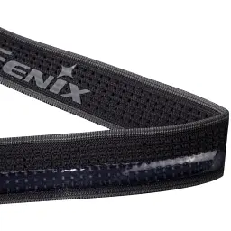 Стрічка для налобних ліхтарів Fenix AFH-02Single black - мініатюра 3