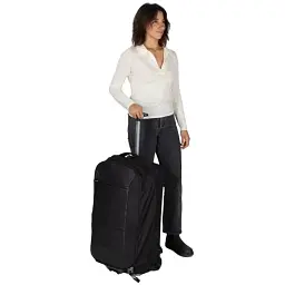 Валіза Osprey Ozone 2-Wheel 80L на колесах black - мініатюра 7