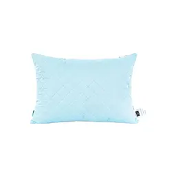 Подушка MirSon 1268 Valentino с эвкалиптом Средняя 50х70 см (2200001519558)