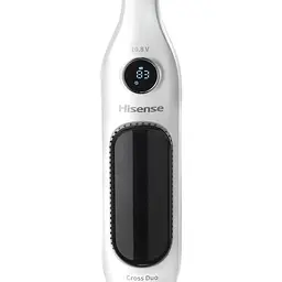 Пилосос Hisense HVC5101W (VP6901-GS) - мініатюра 4