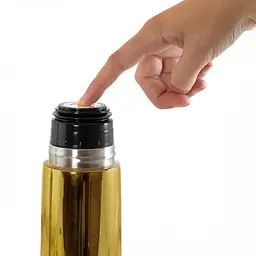 Термос Miniland Deluxe Thermos Gold, 500 мл (89404) - мініатюра 2