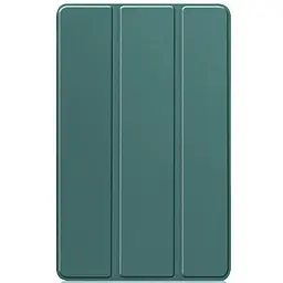 Чохол для планшета Xiaomi Redmi Pad SE 8.7 Темно-зелений - мініатюра 2