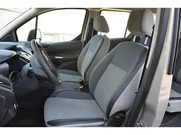 Авточохли модельні MW Brothers для Ford Transit Connect c 2013