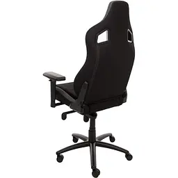 Геймерське крісло GT Racer X-0712 Shadow Gray [122596] - мініатюра 5