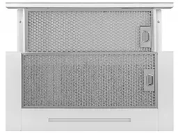 Витяжка телескопічна Perfelli ISEO 6PWX BIANCO - мініатюра 3