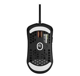 Ігрові навушники Hator HTA-842B Phoenix 7.1 RGB + миша Hator HTM-540B Stellar PRO Black - мініатюра 7