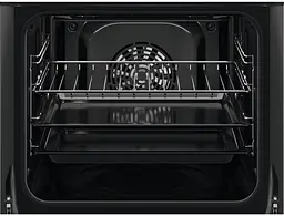 Духова шафа електрична Electrolux EOF3H40BK - мініатюра 3