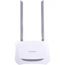 Маршрутизатор TP-Link TL-WR840N - мініатюра 6