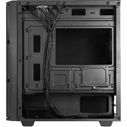Корпус для ПК Chieftec PRO MINI (AZ-01B-OP) - мініатюра 4