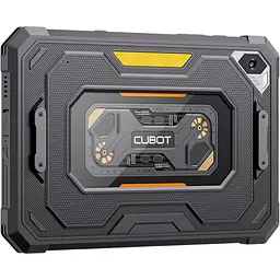 Планшет Cubot Tab KingKong Mini 6/128 ГБ LTE чорний [176388] - мініатюра 5