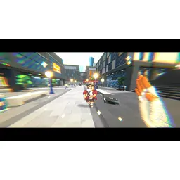 Ключ активації Microsoft Fashion Police Squad для Xbox One/Series - мініатюра 7