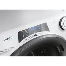 Пральна машина автоматична Candy RP4 476BWMR/1-S - мініатюра 5
