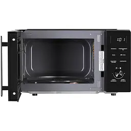 Мікрохвильова піч Ardesto WO-EGR820B [139233] - мініатюра 4