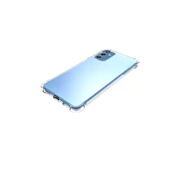Панель BeCover Anti-Shock для Samsung Galaxy M52 5G SM-M526 Clear (706960) - мініатюра 4