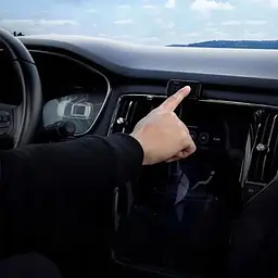 Автомобільний ФМ блютуз модулятор Baseus S-16 USB для автомагнітоли в машину - мініатюра 9