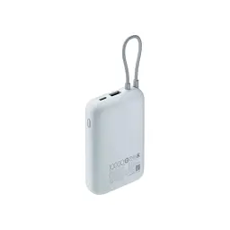 УМБ Xiaomi 10000mAh (BHR9073GL)к/синій - мініатюра 3